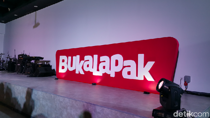 Eks Kapolri Era SBY Kini Nahkodai Dewan Komisaris Bukalapak