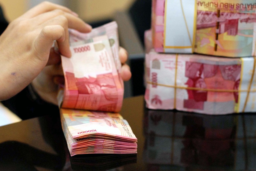 Kemenkeu Siapkan Skema Bantuan untuk Daerah yang Kesulitan Bayar Gaji PPPK