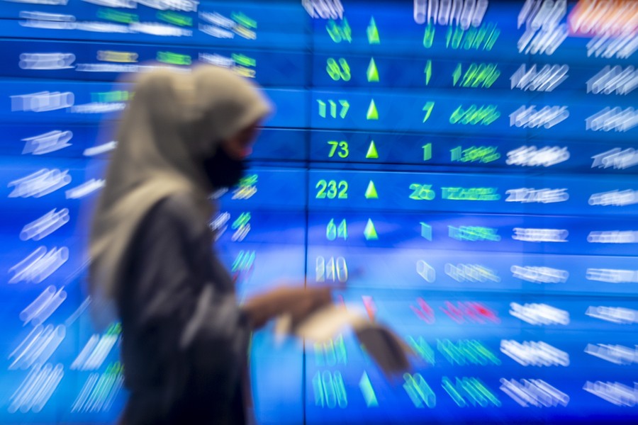 IHSG Menguat Usai MSCI Pertahankan Status Emerging Market RI