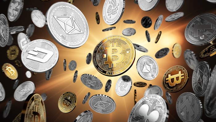 Satgas Pasti Bekukan 228 Pedagang Kripto Ilegal, Modus Janji Passive Income Tanpa Risiko