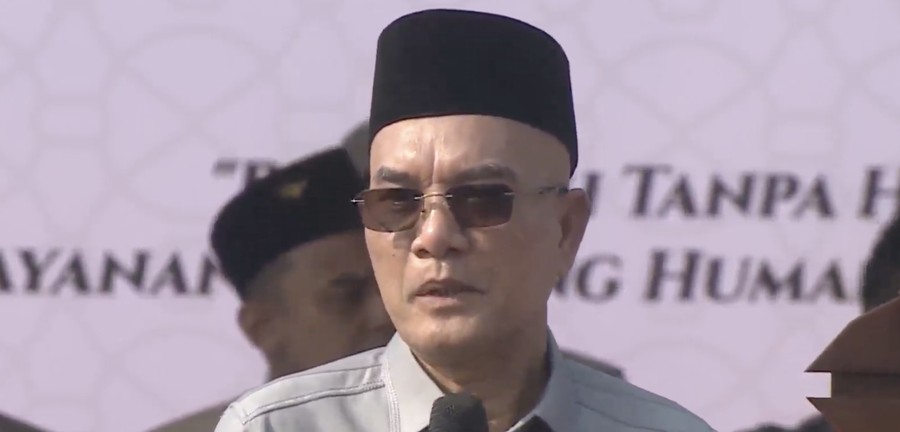 Ketua Komisi VIII DPR: LGBT Jadi Ancaman Demografi Jika Dibiarkan Masif