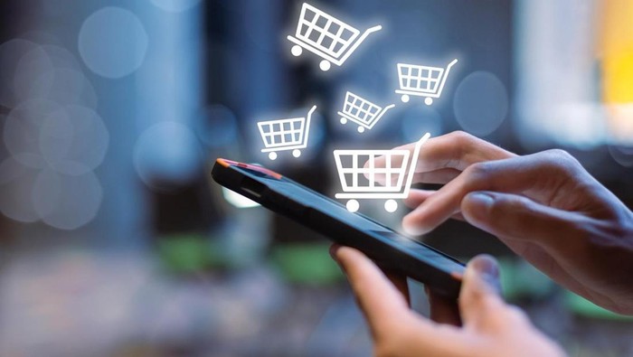 Kabar Gembira buat Seller: Potongan 50% Biaya Layanan E-Commerce Resmi, Tak Ada Kadaluarsa
