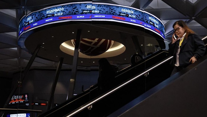 MSCI Soroti Transparansi Pasar Modal Indonesia dan Turki