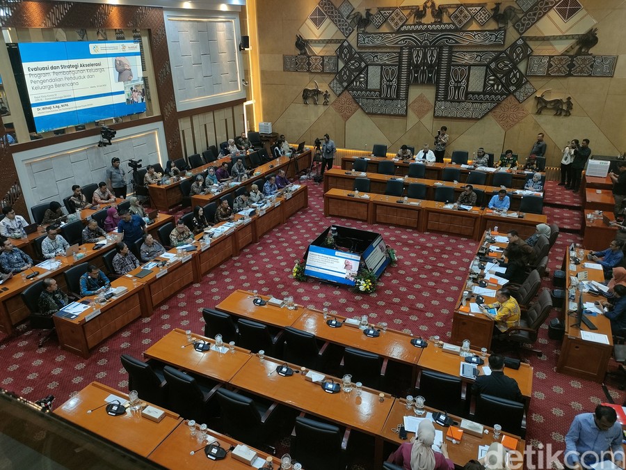 Menteri Wihaji Ungkap Penerima MBG Busui, Bumil dan Balita Masih 38,51%