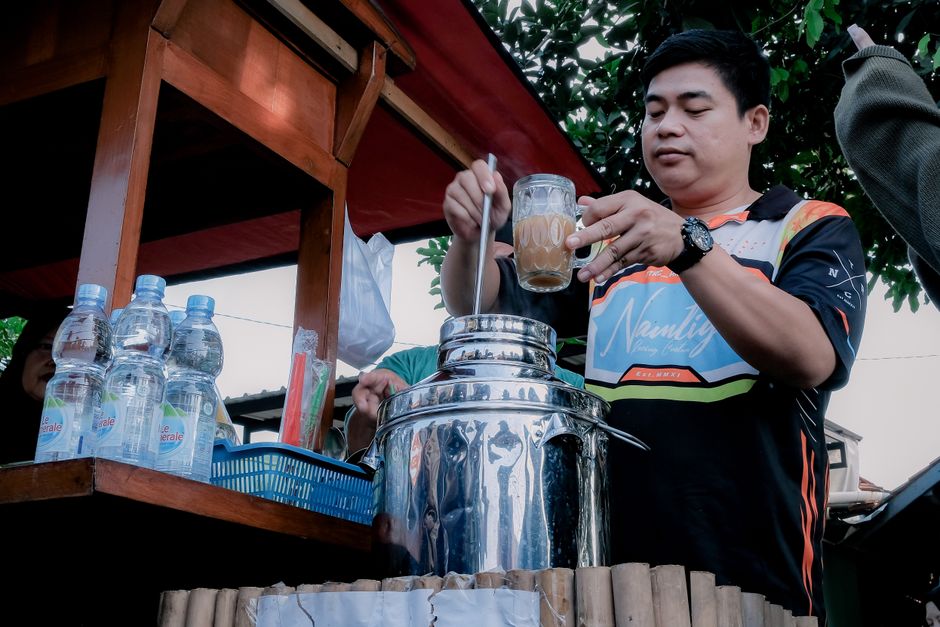 Menjelajahi Surga Kopi Nusantara: 5 Destinasi Wisata Kebun Kopi yang Mengubah Liburan Anda Menjadi P