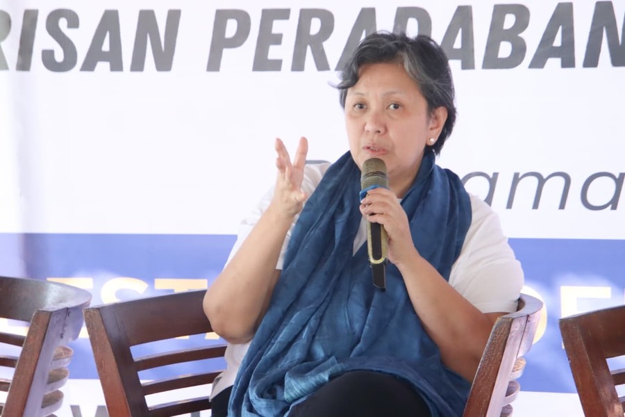 Kondisi Darurat Pendidikan Nasional