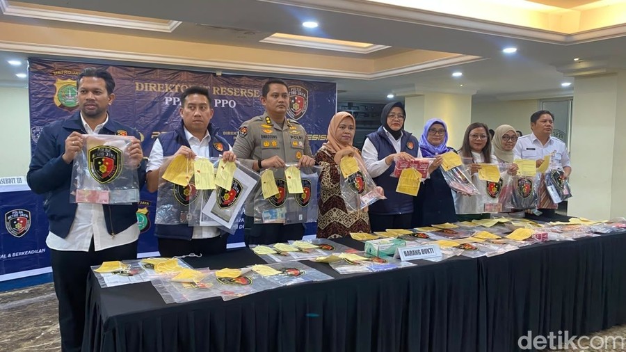 Bongkar Kasus PSK Anak di Bekasi, Polisi Awalnya Usut Viral WNA Pedofil