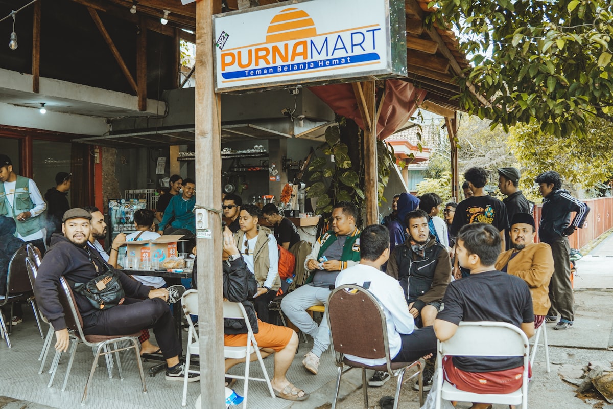 Di dataran tinggi Bali yang berudara sejuk, tersembunyi sebuah warisan rasa yang tak tertandingi: ko