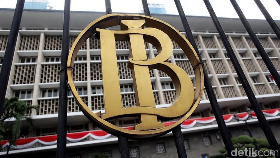 Cadangan Devisa Indonesia Kembali Menguat ke Level US$ 145,6 Miliar pada Akhir Juni  Posisi cadangan devisa nasional men