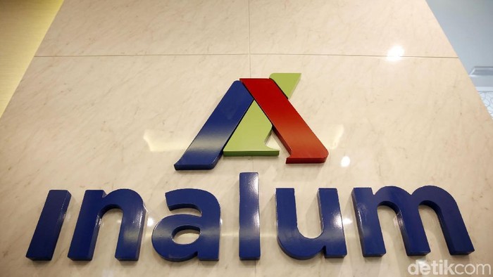 Inalum Tunjuk Direktur Baru, Ini Sosoknya