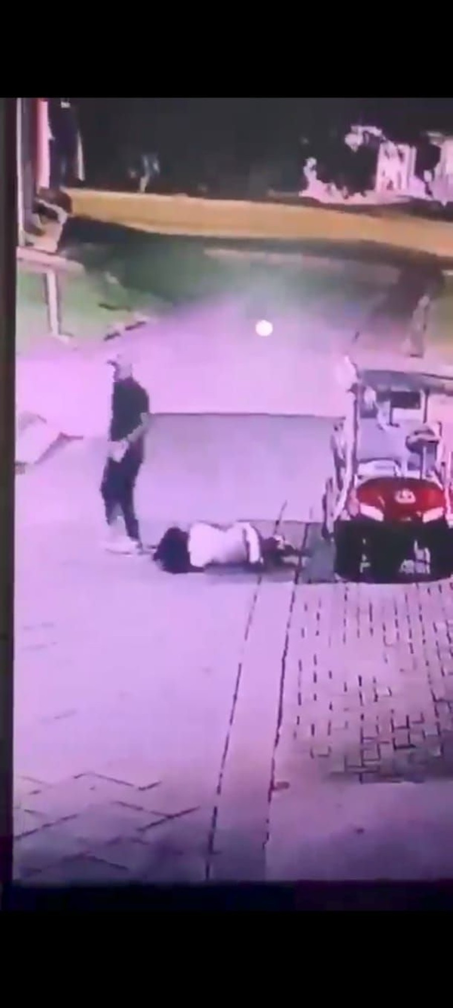 Penganiaya Caddy Golf di Tangerang Resmi Ditahan, Terancam 5 Tahun Bui