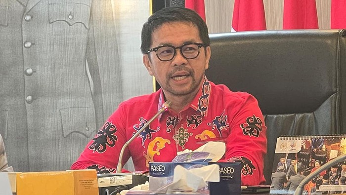 Legislator Usul Perkuat Sistem Check and Balance dalam Implementasi Program MBG