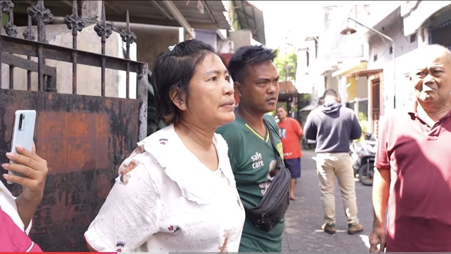 Tarik-Ulur, Pengontrak di Surabaya Sempat Minta Rp 60 Juta ke Pembeli Rumah