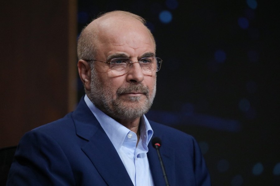 Iran Klaim AS Sepakat Cairkan Aset Rp 214 Triliun yang Dibekukan