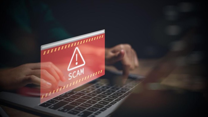 Jadi Korban Scam? Ini yang Harus Dilakukan