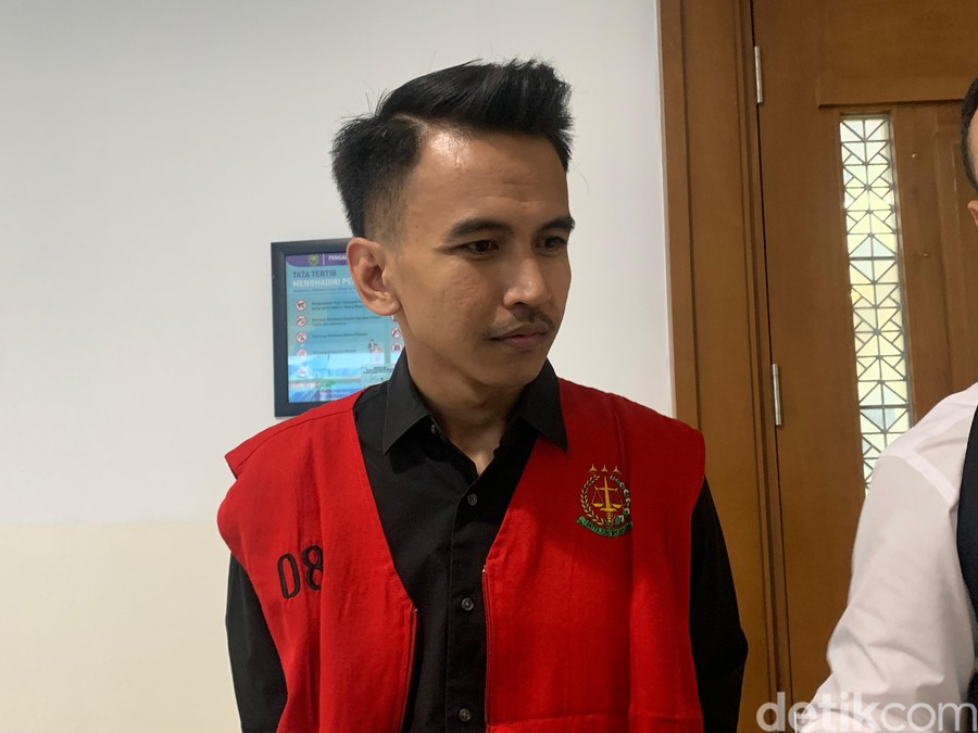 Alasan Adam Deni Pamer Airsoft Gun Saat Ngamuk: Buat Nakut-nakutin