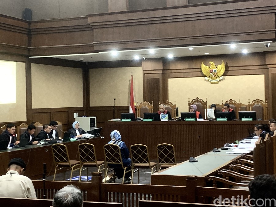 Anak Buah Ungkap Eks Ketua Ombudsman Sempat Marah LHP Tak Ada Maladministrasi