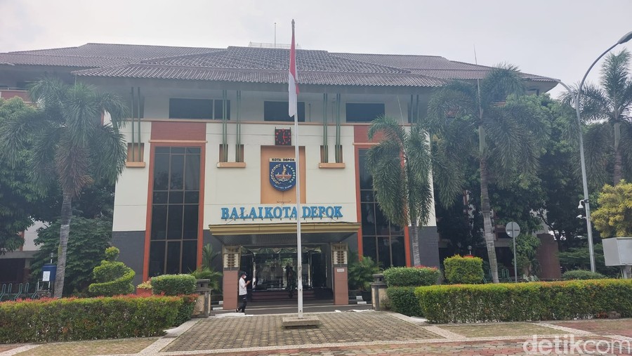 Peserta Tewas Terimpit Bus, Pemkot Depok Setop Sementara Wisata Keberagaman