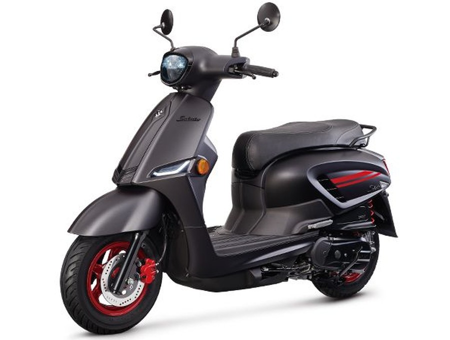 Suzuki Saluto Terbaru Meluncur, Harga Rp 49 Jutaan