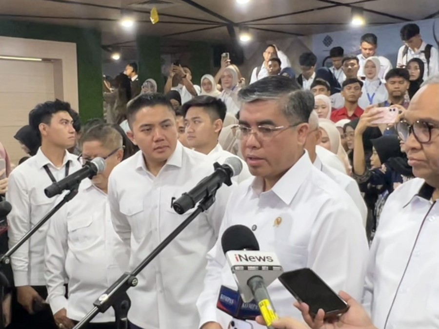 Pendaftaran Magang Nasional 2026 Dibuka 15 Juli, Sasar 150.000 Peserta
