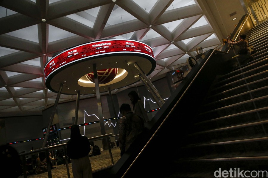 Prodia Diagnostic Line Siap Melantai di BEI, Targetkan Dana IPO hingga Rp 62 Miliar