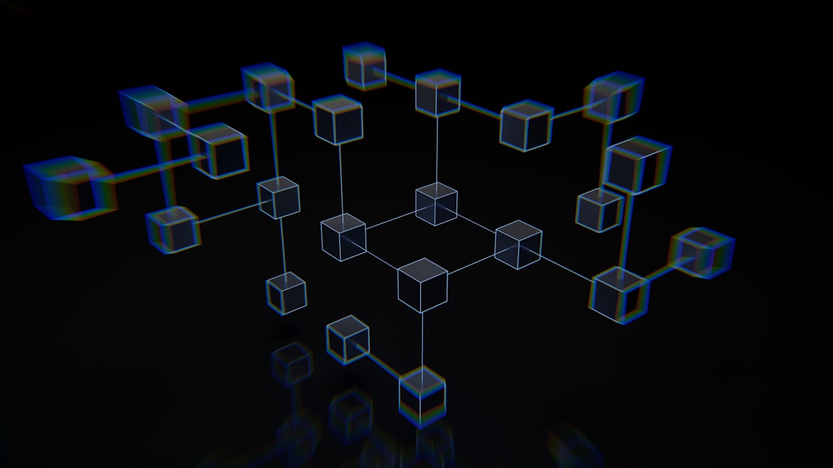 Blockchain dalam Kopi: Revolusi Traceability dari Hulu ke Cangkir