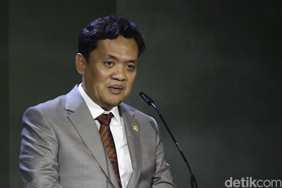 Jakarta – Kabar duka menyelimuti jajaran kepolisian dan Komisi III DPR RI setelah seorang anggota Satresnarkoba Polres