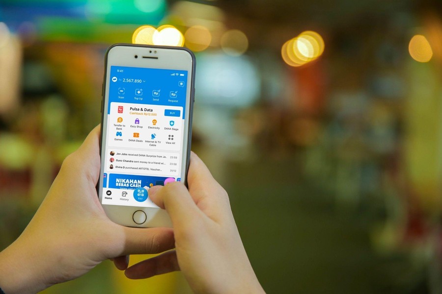 Penggunaan dompet digital sudah menjadi kebutuhan primer bagi masyarakat modern. Namun, berbagai kendala teknis seperti 