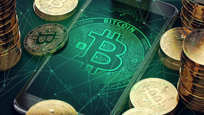 Pasar Kripto Tertekan Dampak Nada Hawkish The Fed