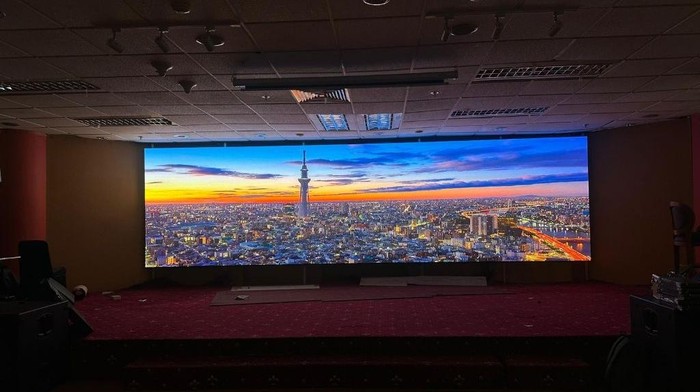 Tips Memilih Videotron Terbaik dari Central LED