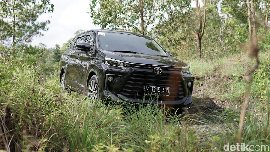 Penjualan Avanza Tembus Angka Fantastis Setelah 22 Tahun Mengaspal di Indonesia