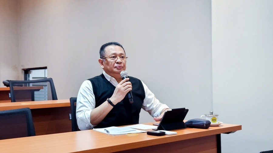 Mendorong Reformasi Hukum Pidana yang Berorientasi Pemulihan Aset