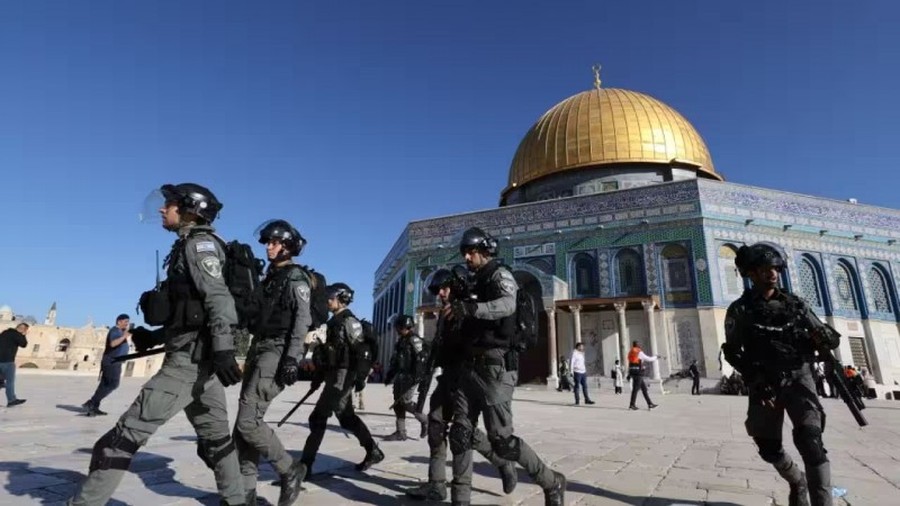 Pejabat Palestina Tuduh Israel Berencana Kuasai 3.750 Situs Arkeologi di Tepi Barat