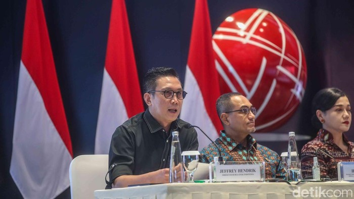 BEI Tanggapi Penurunan Peringkat Aksesibilitas MSCI, Komitmen Perbaiki Arus Informasi