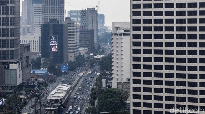 Di Tengah Kecemasan Ekonomi Global, Bagaimana Kondisi Indonesia?