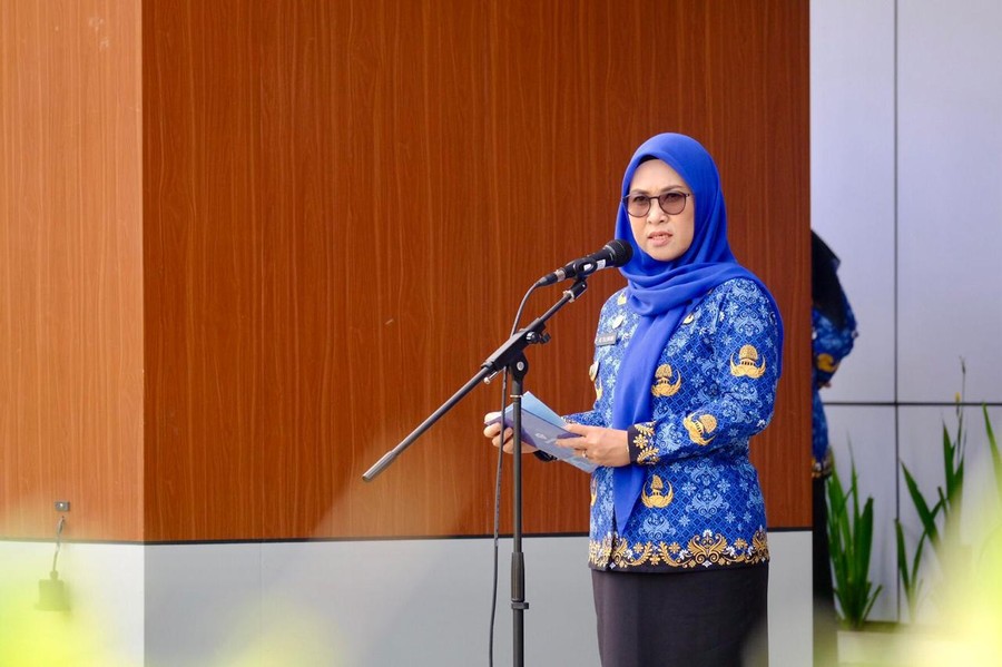 Bupati Gowa Polisikan Dua Saksi Hak Angket DPRD ke Bareskrim