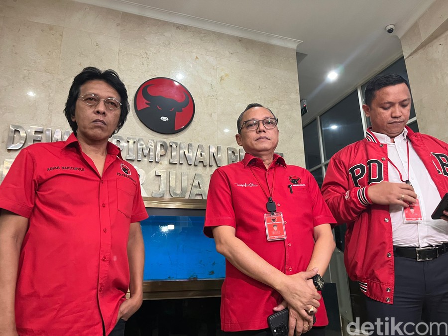 Perebutan Simbolik: “Kandang Gajah” di Jantung Banteng