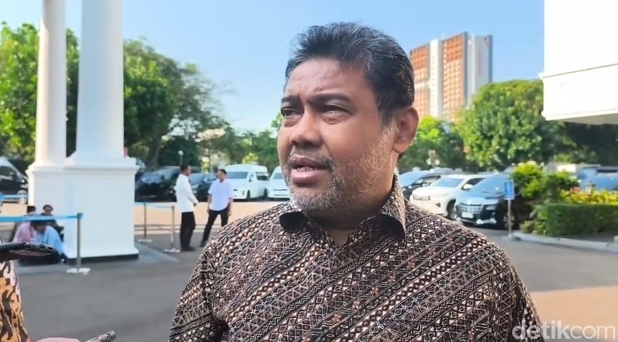 Penasihat Presiden Sebut Kasus Penyekapan Karyawan di Senen Langgar Sila Kemanusiaan