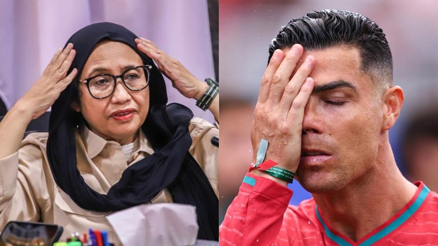 Program MBG Jeda Saat Libur Sekolah, Piala Dunia 2026 Kian Panas