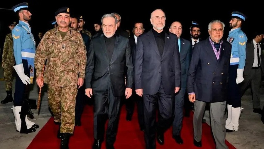 Terungkap Niat Israel Bunuh Pejabat Iran Saat Berunding Akhiri Perang