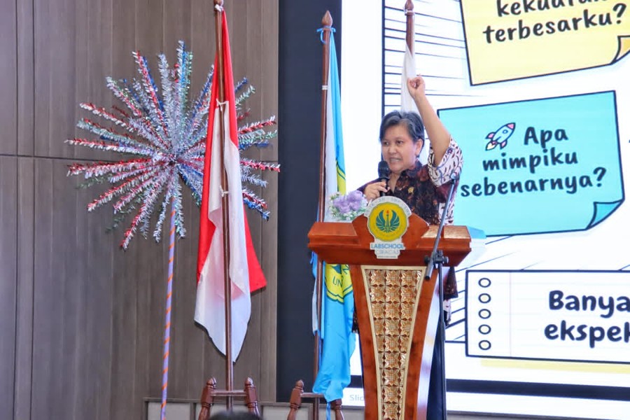 Waka MPR Dorong Perbaikan Sistem & Budaya Integritas Atasi Kecurangan SPMB