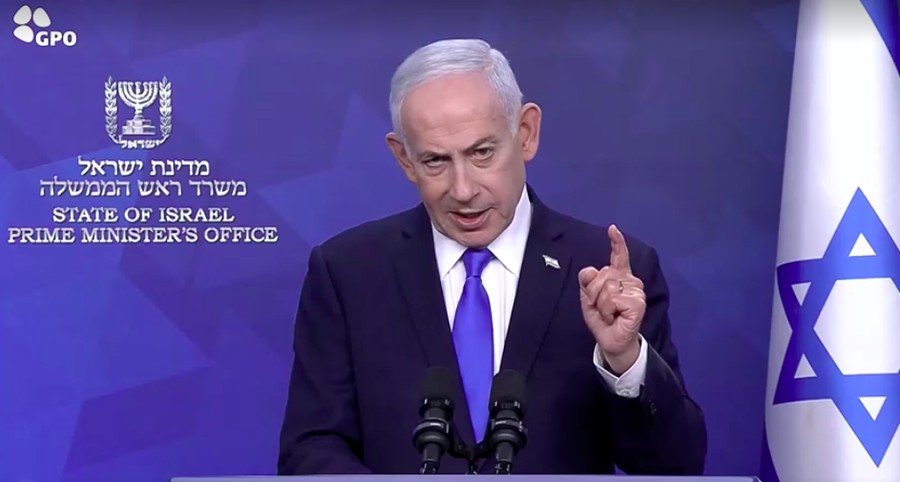 Israel Tegaskan Tetap Bertahan di Lebanon Selatan Hingga Ancaman Hizbullah Sirna