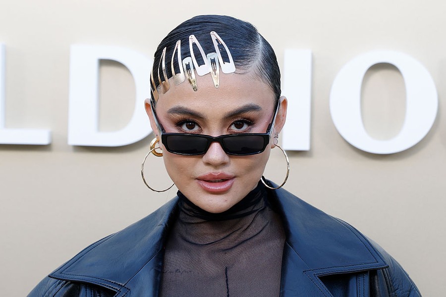 Agnez Mo Refleksi Diri Usai Injak Usia 40 Tahun