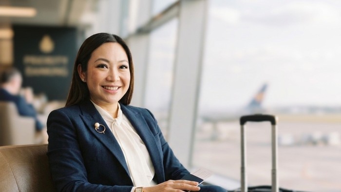 Nikmati Privilege Eksklusif bersama BRI Kartu Kredit Infinite Prioritas