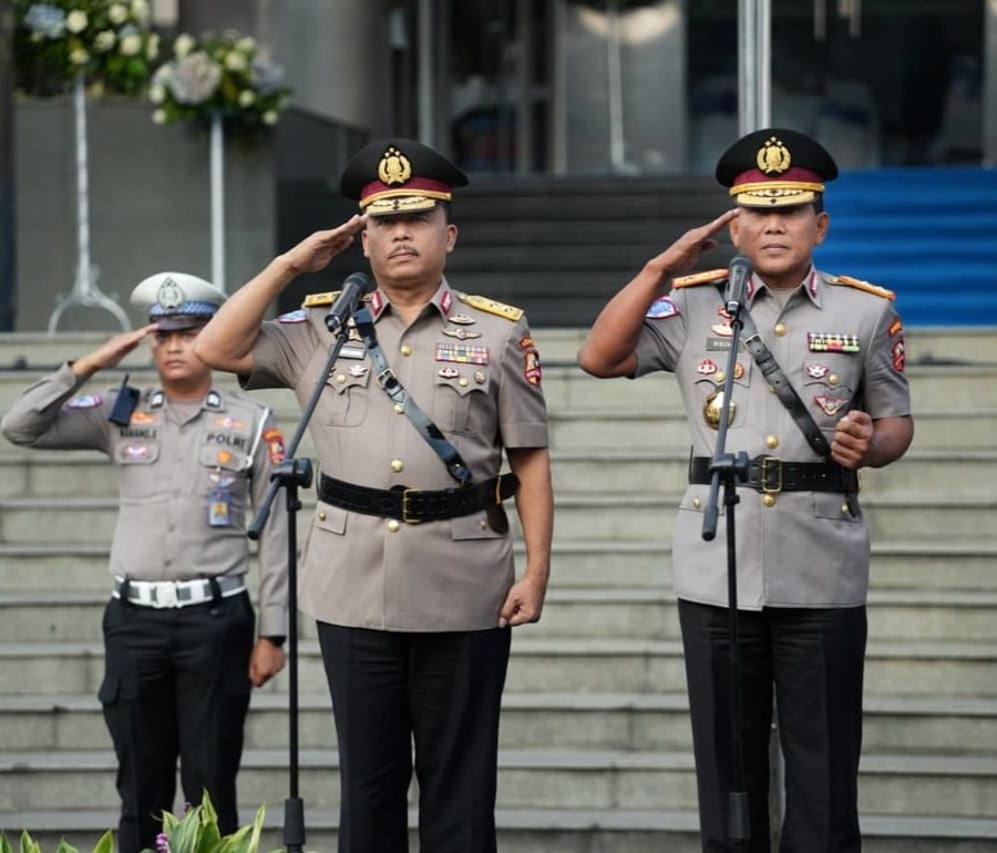 Sertijab Kakorlantas Polri: IPW Beri Apresiasi atas Kinerja Irjen Agus Suryonugroho