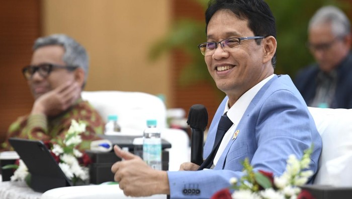 Purbaya Buka-bukaan Bea Cukai dan Pajak Dulu Sulit Kerja Sama