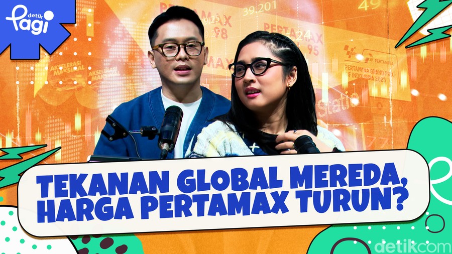 Harapan Baru di Tengah Gejolak Harga Energi