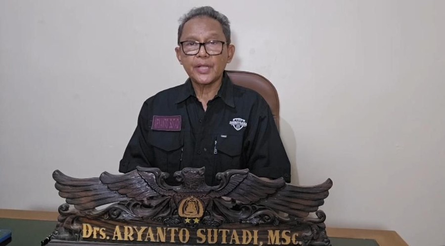 Purnawirawan Bangga Kepercayaan Publik ke Polri Tembus 82,4%: Bravo Polisi!