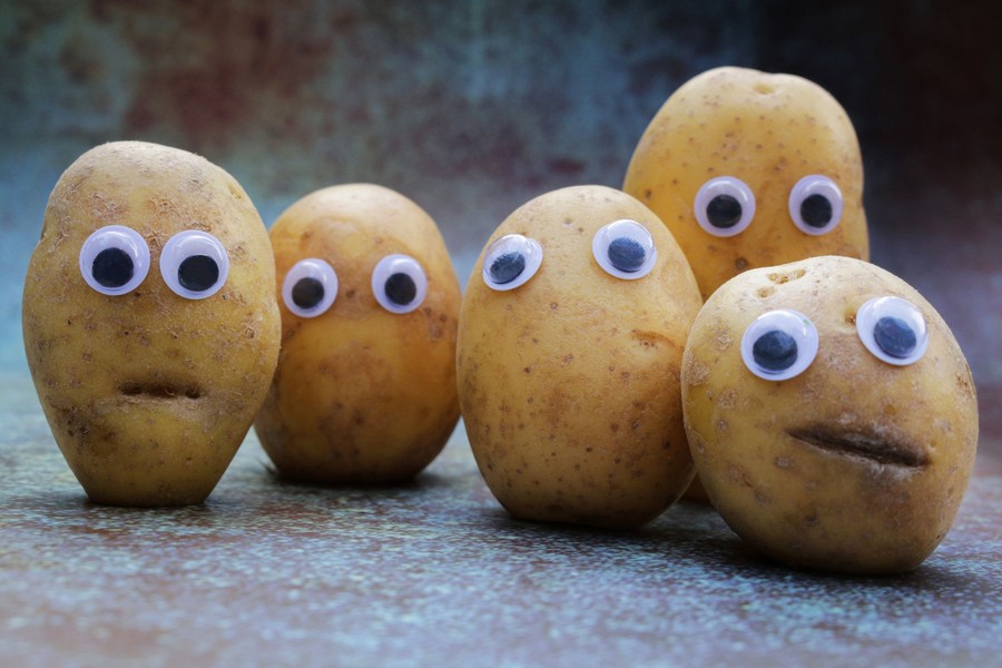 Viral Istilah 'Carb Face', Benarkah Harus Pangkas Karbo Biar Lebih Good Looking?