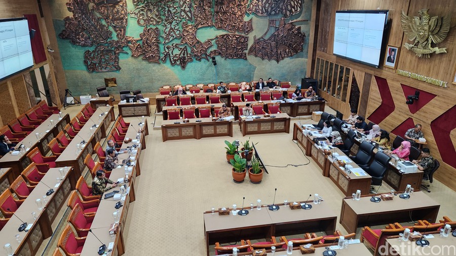 Modus Kecurangan SPMB Makin Canggih, Pakar Ungkap di Rapat DPR